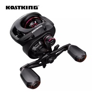 Reel BC Kastking Brutus