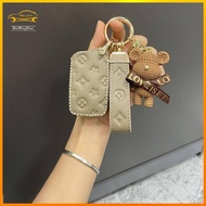 Lexus Lexus es200 Key Case Lexus rx300 es300h nx200 ux260h rx270 Key Leather Case Case Bag Buckle