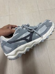 Mizuno wave mujin tl us 11