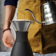 Asobu Pour Over -PO300 經典手沖咖啡濾壺 1L不鏽鋼保溫壺