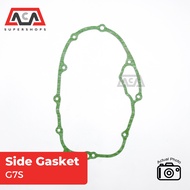 Side Gasket R/H for G7S