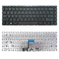 Replacement New laptop US Keyboard for HP Pavilion 14S-DK 14S-DP 14S-DQ 14S-CR 14s-CF 14-CE 14-CF 14S-DF DK 14-CK 14-CD 14-CM