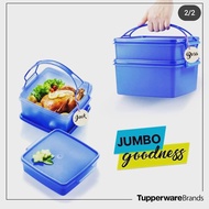 TUPPERWARE JUMBO /MANGKUK TINGKAT SALE