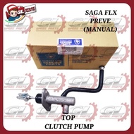 TOP MASTER CLUTCH PUMP ORIGINAL PROTON SAGA FLX PREVE (MANUAL) PW922106 PW924275