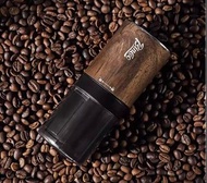 P016｜Bincoo 手搖磨豆機｜粗細可調 便攜手沖首選