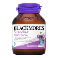 Blackmores Superkids Study Buddy (30s)