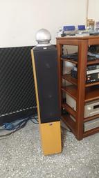 德國Linear Acoustic LA JET-20+EJAC 4Pluse超高音喇叭,外觀漂亮,.二手釋出便宜賣!