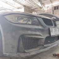 Front Bumper lips bmw e90 BODY KIT GRADE-A Best Original