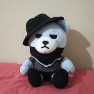 Boneka Krunk