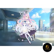 Blue Archive Mika Standee Model (Blue Archive) Original Theme