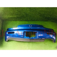 MAZDA RX7 (FD3S) REAR BUMPER [D-3-1]