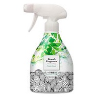 RESESH抗菌 EX 香氛森林沐浴露 370ml