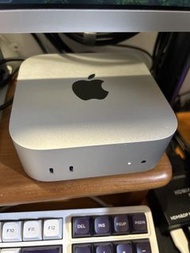 Apple M4 Mac mini 16gb + 256gb