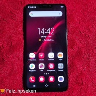 Vivo Y81 (4G) Ram 3 Hp Second Normal Murah Siap Pakai