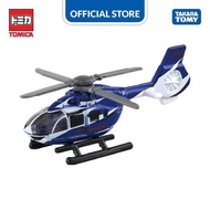 KAWASAKI Tomica Regular 104 BK117 D-2 Helicopterkawasaki