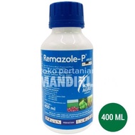 Ready Fungisida Remazole-P 490 Ec - 400 Ml Original