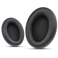 Mucro 1 Pair Protein Leather Headset Replacement Ear Pads with Prying Tool For Sony WH-1000XM4/Sony