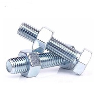 1kg bolt 6 or ecu (nut) M6 bolt M6 screw bolt and nut