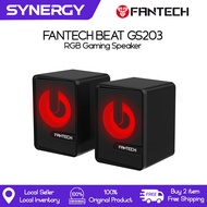 Fantech Speaker Beat GS203 Mobile Gaming & Music Speaker