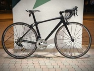 Giant TCR Advanced Pro 0 碳纖維公路車 105 11速  7.5 kg
