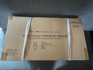 Max Factory Figma Vehicles 少女與戰車 IV號戰車D型 本戰仕樣 Panzer IV Austin. D “Finals”