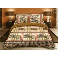 3D020 CADAR 4PC SET (QUEEN/KING