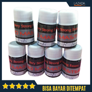 Essen Pewangi Umpan Merk Bio Master Essen Botol Perangsang Banyak Rasa Varian Katilayu Usar Nilam Bl