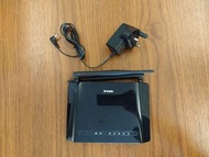 D-Link DIR-612 DI-504 DES-1005A Wifi Router & Port Switch - 無線路由器及交換器