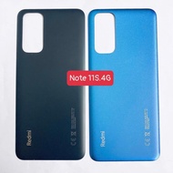 NOTE 11.4G - Back cover for xiaomi redmi note 11 4g - back cover - case for redmi note 11s 4g - 2201