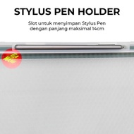 FLIP SMART COVER tablet FOR SAMSUNG GALAXY TAB S6 LITE P615 2020 P619 2022 P620 2024 SOFTCASE SOFT