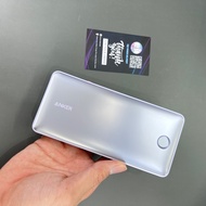 Pin sạc dự phòng Anker 535 20.000mAh 30w 3 Cổng 2C1A - A1366 Bảo hành 12 tháng