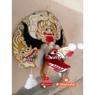 Original Danang Ece Stage Children's Casper Barongan