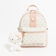 Hello Kitty-Arnold Palmer-Backpack Joli Series-Pink
