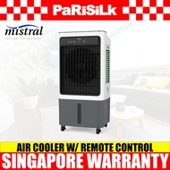 Mistral MAC3500R 35L Air Cooler with Remote Control