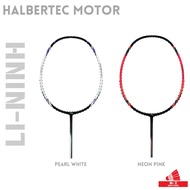 LI-NING HALBERTEC MOTOR (Frame Only) FREE 1x FELET SHIRT & 1x FELET SOCKS