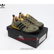 Adidas Daroga Two 11 Lea Creek shoes Men's and women's shoes  shoes Hiking shoes Wing shoes Training