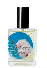 Kyse Perfumes Zucchero Filato (Fragrance Decant Sample Selection) 1ml spray 試管分裝 [Niche小眾沙龍香水] [全網最齊
