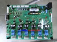 [快速出貨] 二手安川686DC5變頻器驅動板 ETC650340議價
