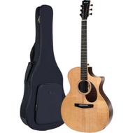 Cheap ENYA X-1 X1 PRO MAX EGA SP1 EQ ELECTRIC ACOUSTIC GUITAR BMJ Non COD
