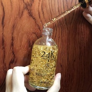 Promo Thailand Atreus 24K Gold Essence Gold Foil Concentrated Liquid H
