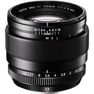 【酷BEE了】FUJIFILM XF 23mm F 1.4 R 定焦 鏡頭 大光圈 淺景深 平行輸入 保固一年 台中西屯