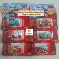 Disney Pixar Mini Racers Cars Original Mattel GKF65 939A 939B