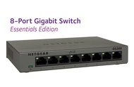 COD NETGEAR GS308 Hemat