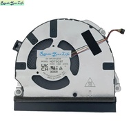CPU Cooling Fan for ASUS ExpertBook b1 b1400 b1500 B1400CBA B1500CEA Laptop Cooler 13NX03W0T04011 ND