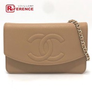 CHANEL Métiers d'Art 系列 Coco Mark 單肩包