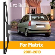 For Hyundai Matrix 2001-2010 2002 2003 2007 2008 2009 Rear Windshield Windscreen Wiper Blade Tailgat