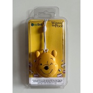 Winnie The Pooh Ezlink SimplyGo charm