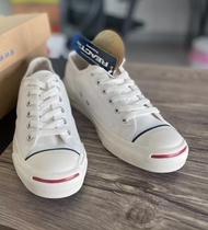 converse Jack Purcell united made in Indonesia พร้อมส่ง (สินค้ามีกล่อง)