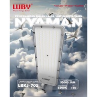 CAHAYA LUBY Sensor Street Light LBKJ-705 50W 100W 150W 200W LUBY LBKJ-705 Light Sensor Street Light/