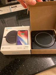 Momax 10w 無線充電寶